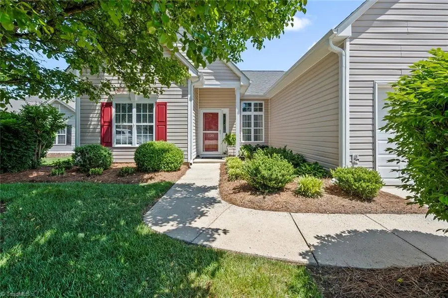 130 Salem Ridge Court, Clemmons, NC 27012 - #3