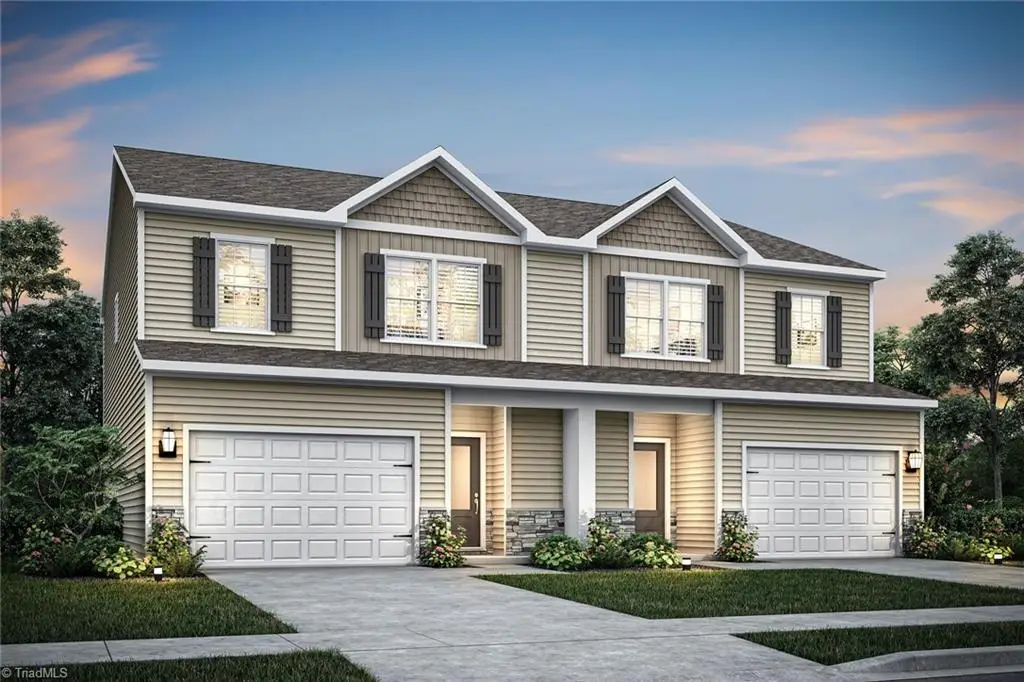3341 Cider Hill Court, Winston Salem, NC 27127 - #1