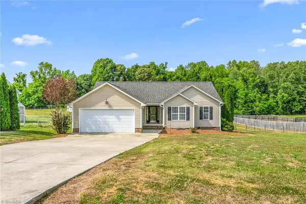 7507 Inglewood Road, Burlington, NC 27215