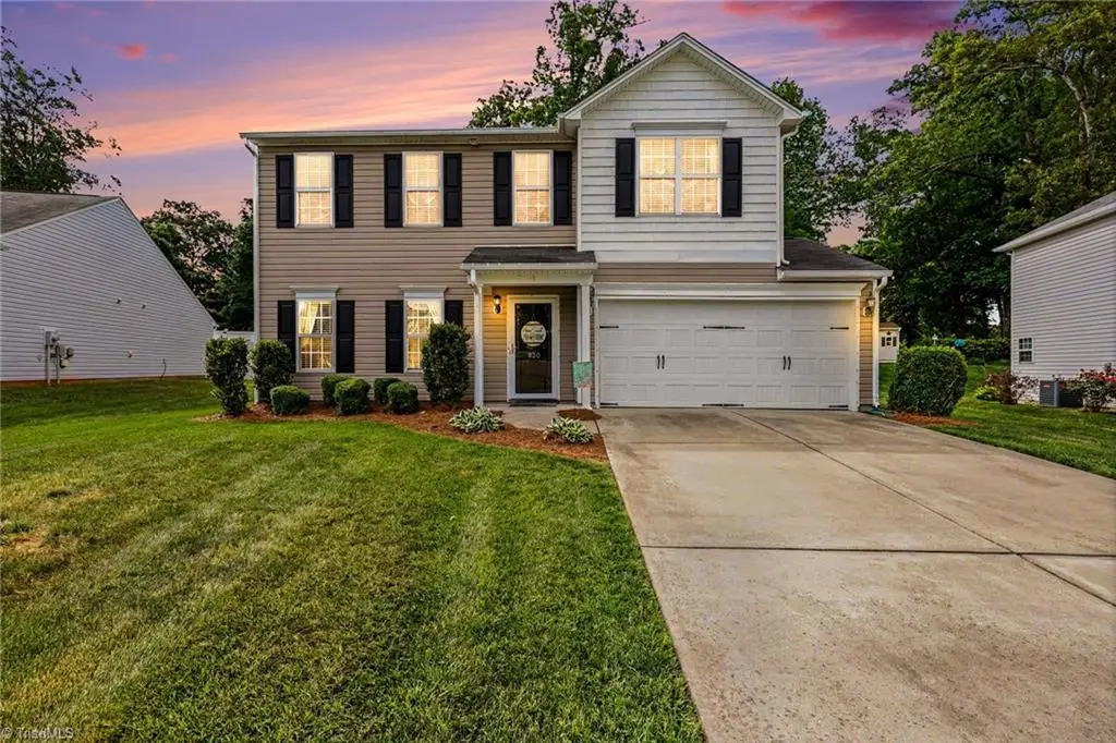 830 Leach Avenue, Thomasville, NC 27360 - #1
