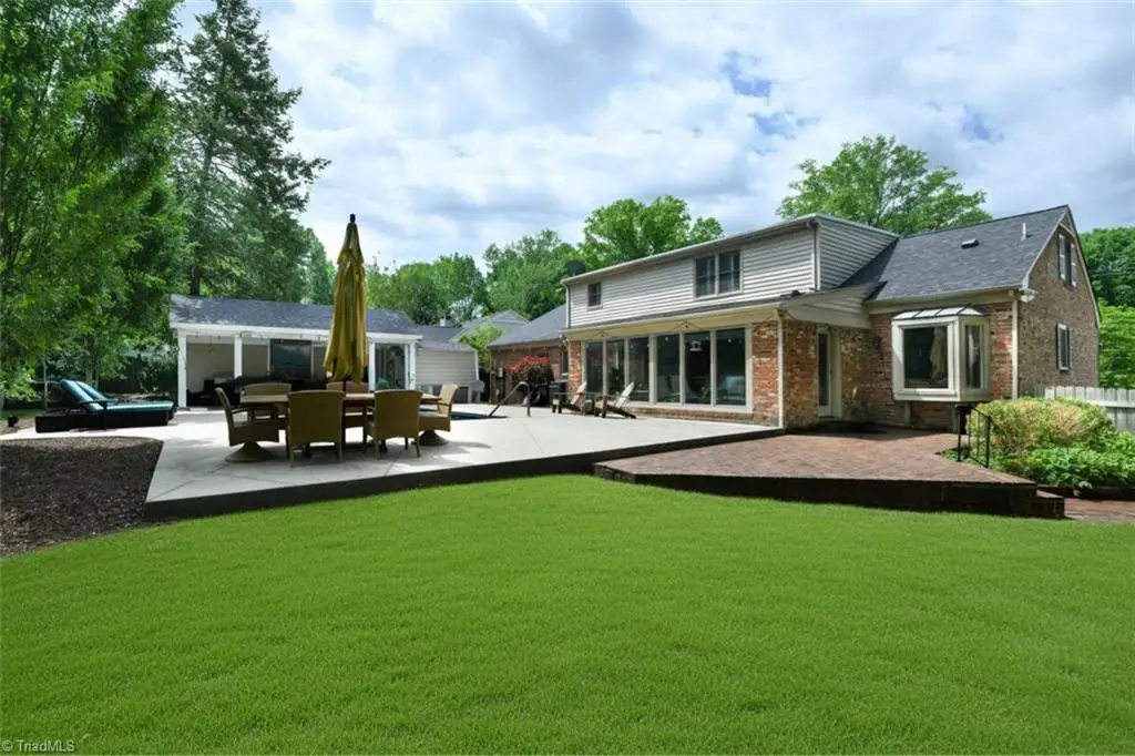 2320 Danbury Road, Greensboro, NC 27408 - #1