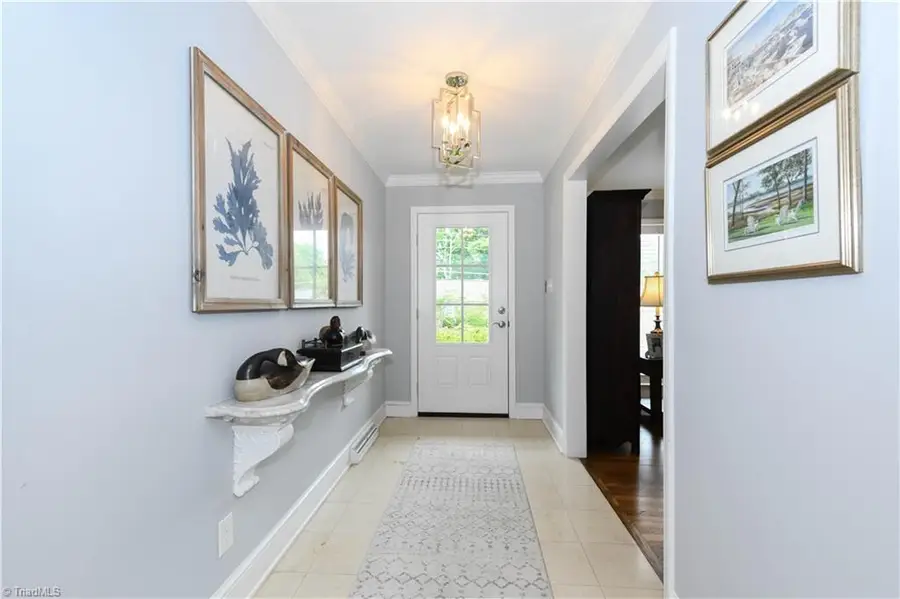 2320 Danbury Road, Greensboro, NC 27408 - #3