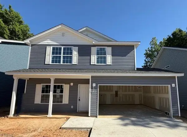 458 Sanford Avenue, Mocksville, NC 27028