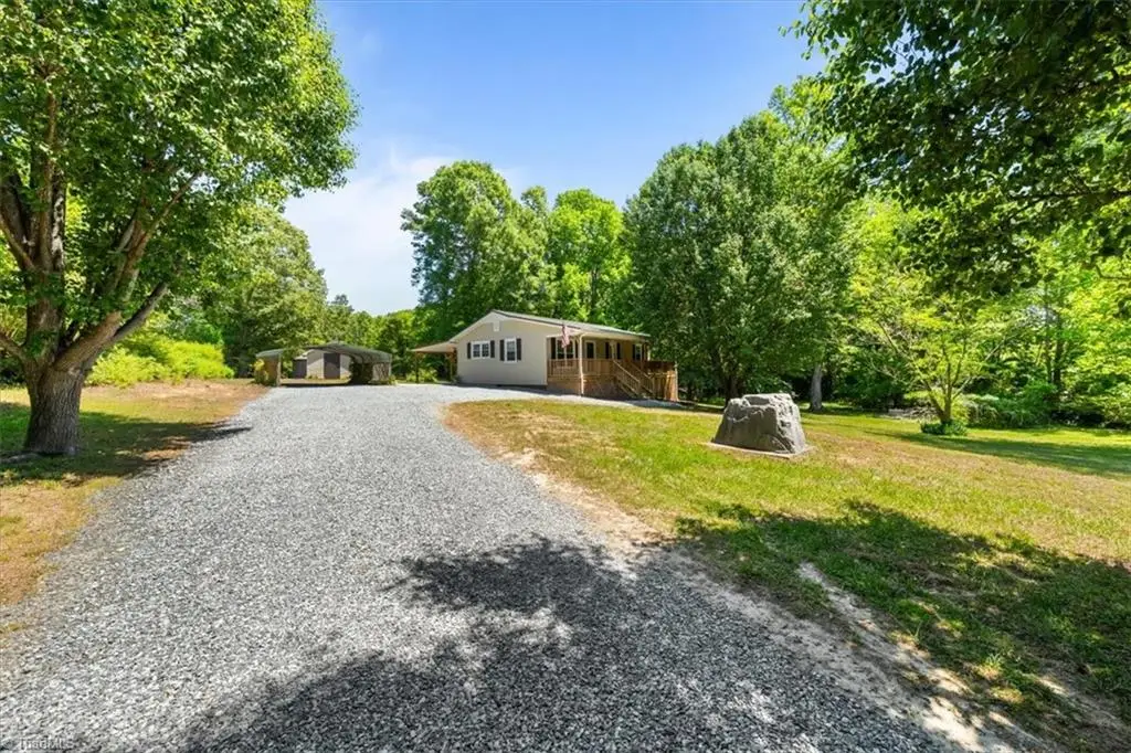 4603 Moffitt Mill Road, Ramseur, NC 27316 - #1