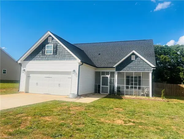 729 Deadmon Road, Mocksville, NC 27028