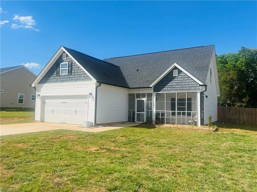729 Deadmon Road, Mocksville, NC 27028 - #3