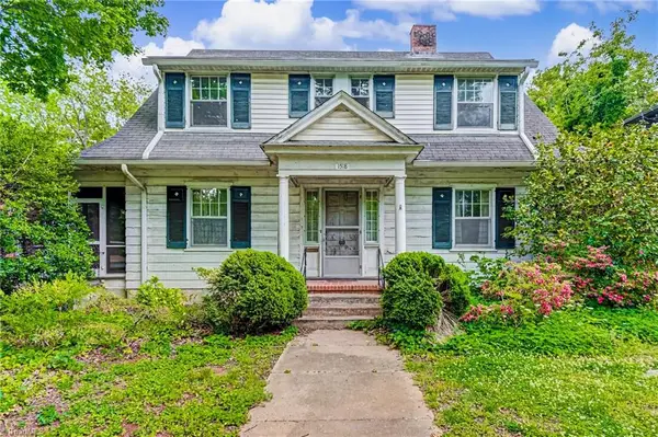1518 Cloverdale Avenue, Winston-Salem, NC 27104