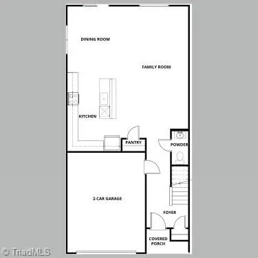 3336 Cider Hill Court, Winston Salem, NC 27127 - #2