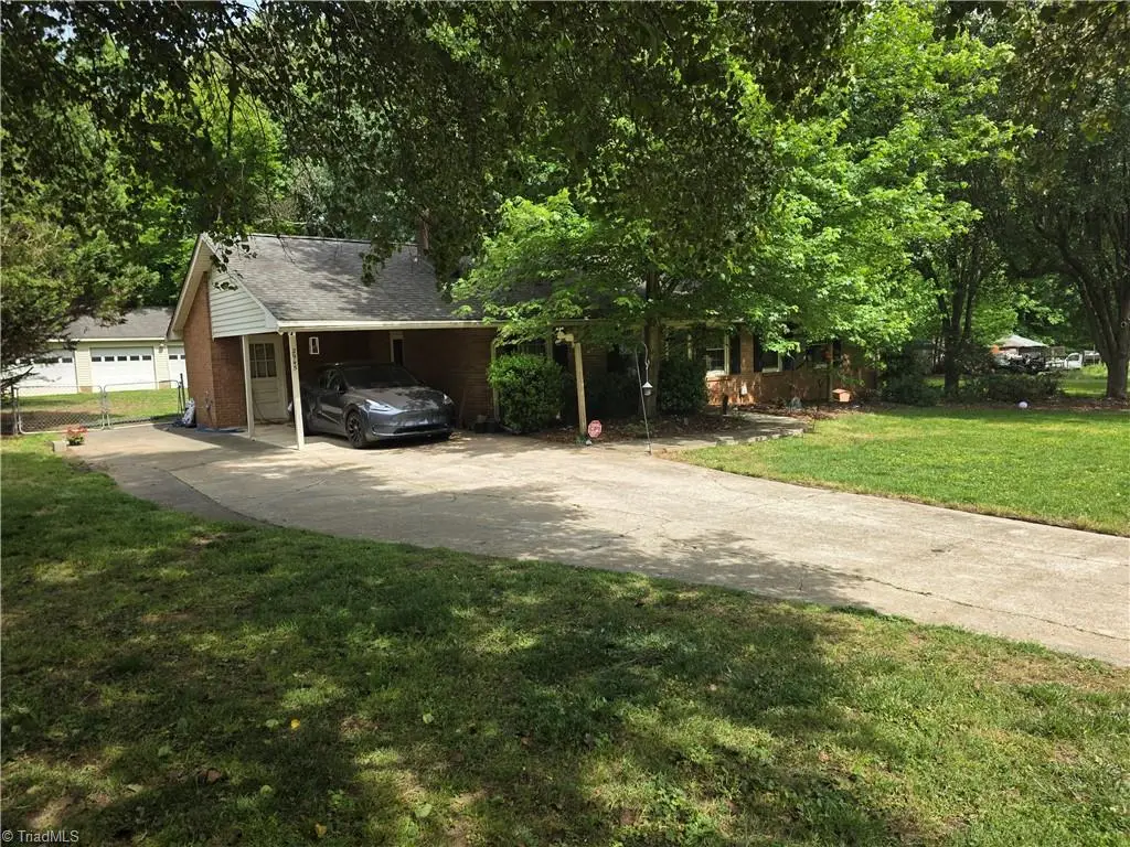 2945 Kecoughtan Road, Pfafftown, NC 27040 - #1