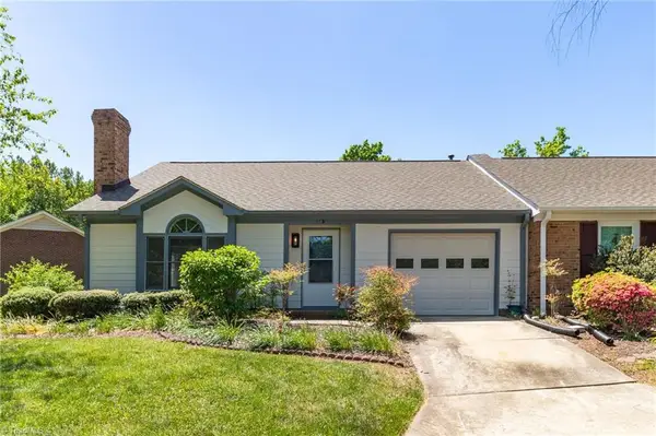 11 Buckboard Lane #B, Greensboro, NC 27410