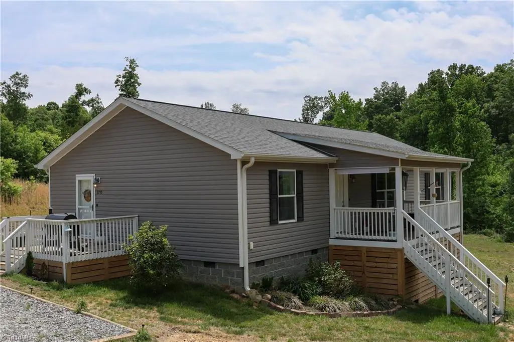 3710 Shady Brook Drive, Franklinville, NC 27248 - #1