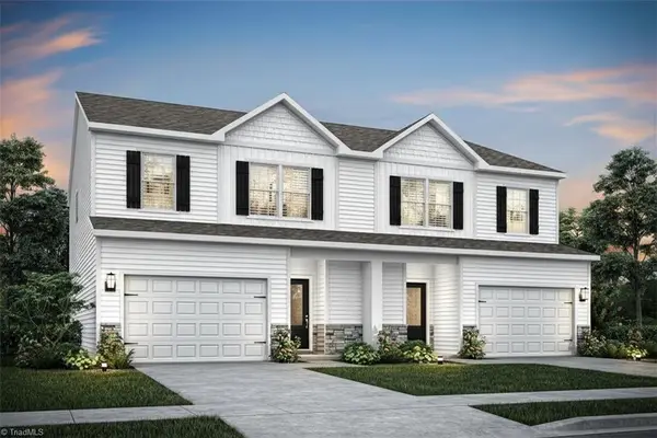 3330 Cider Hill Court, Winston-Salem, NC 27127