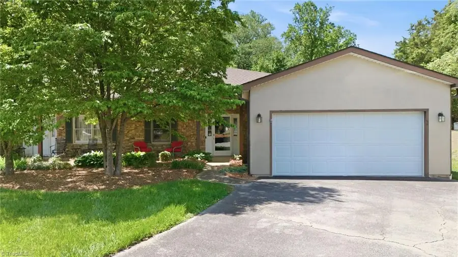 1112 Eaton Place Court, Yadkinville, NC 27055 - #2