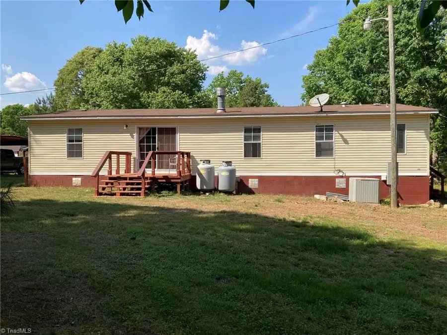 2451 Mountain View Road, Asheboro, NC 27205 - #3