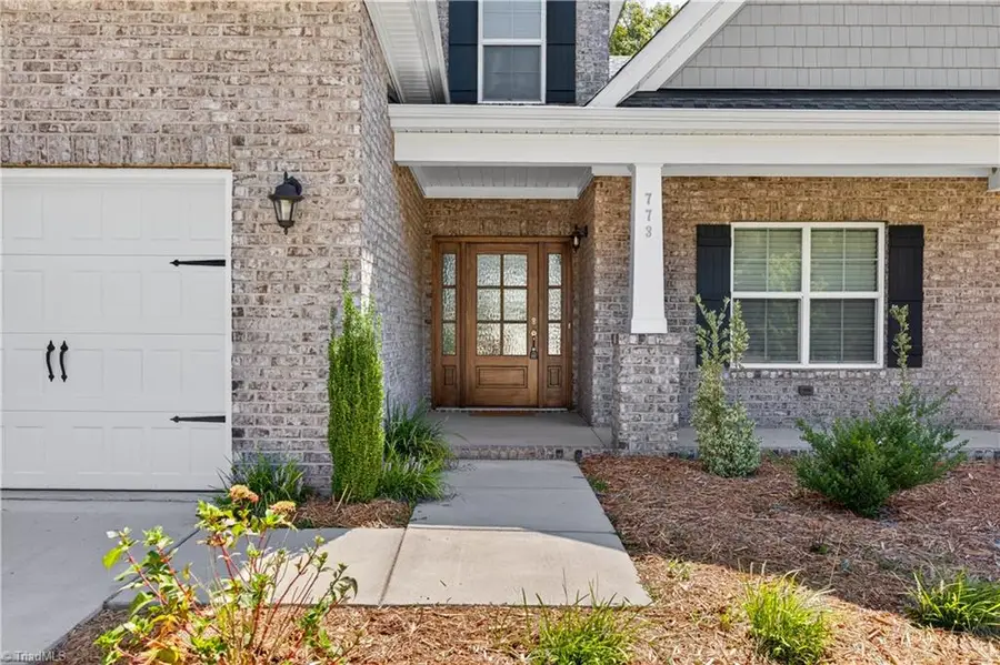 773 Gibb Street, Winston Salem, NC 27106 - #3