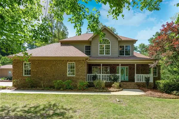 230 Roberson Lane, Reidsville, NC 27320