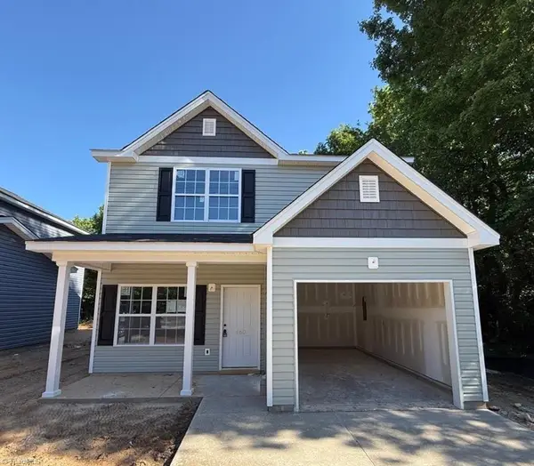 460 Sanford Avenue, Mocksville, NC 27028