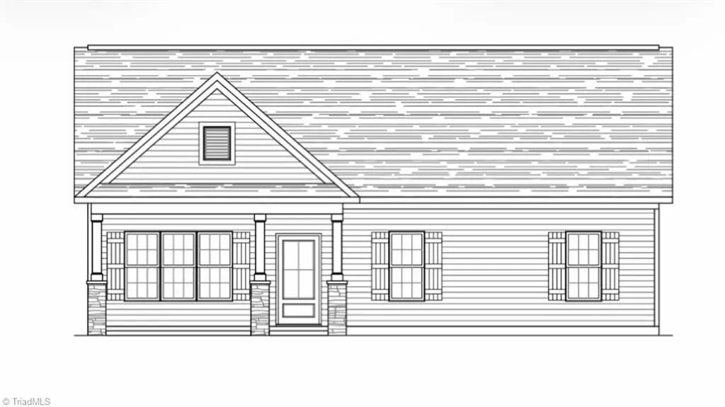 5575 Marty Lane, Clemmons, NC 27012 - #1