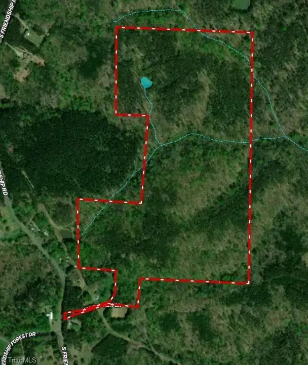 00 Hilltop View Lane, Germanton, NC 27019 - #2
