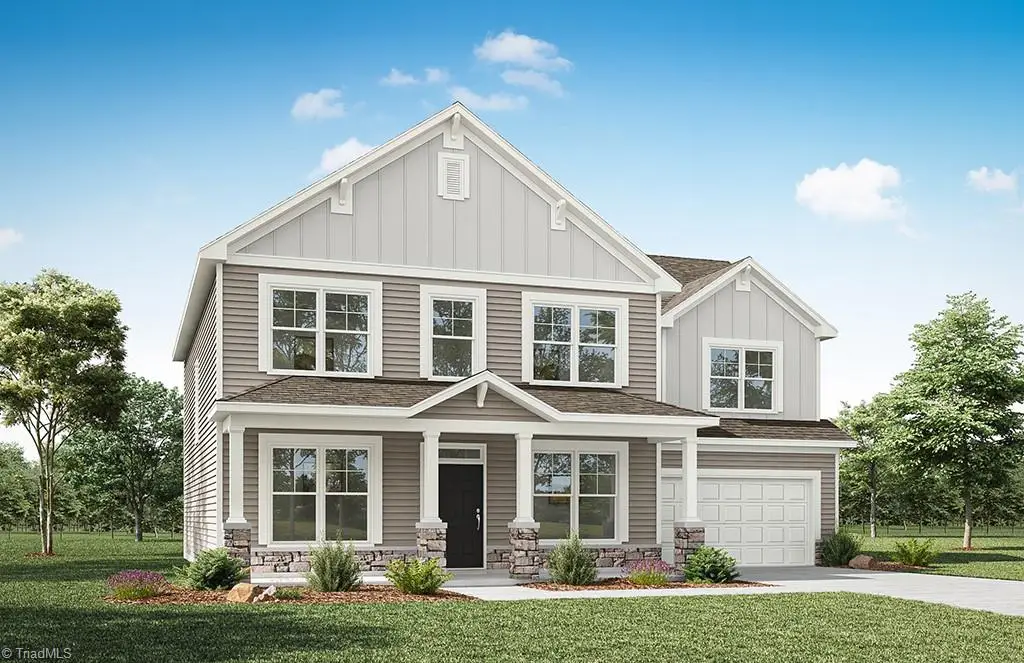 404 Bingham And Parks Road, Advance, NC 27006 - #1