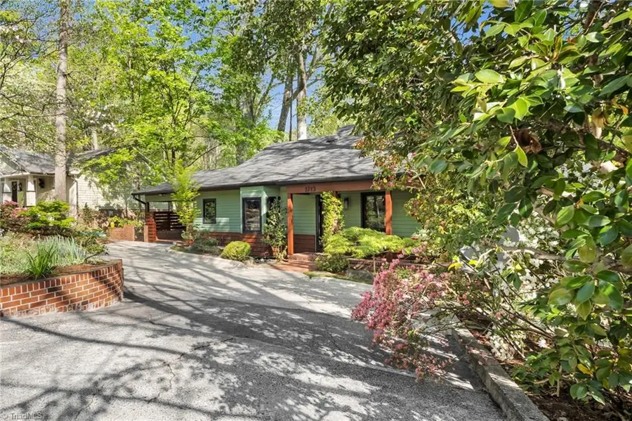 1715 Buena Vista Road, Winston Salem, NC 27104 - #3