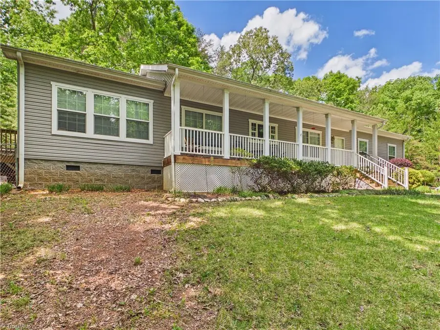 1507 Ridgewood Road, Franklinville, NC 27248 - #3