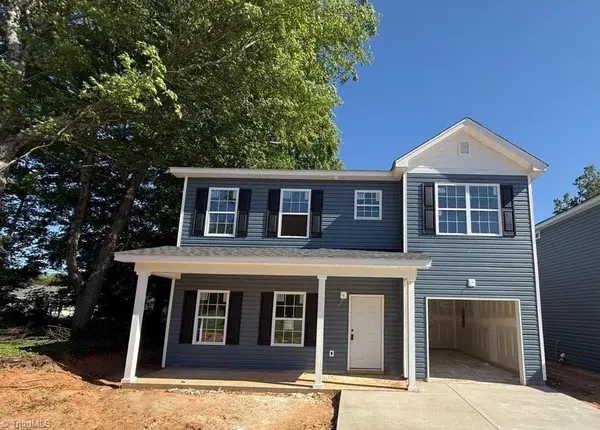 456 Sanford Avenue, Mocksville, NC 27028