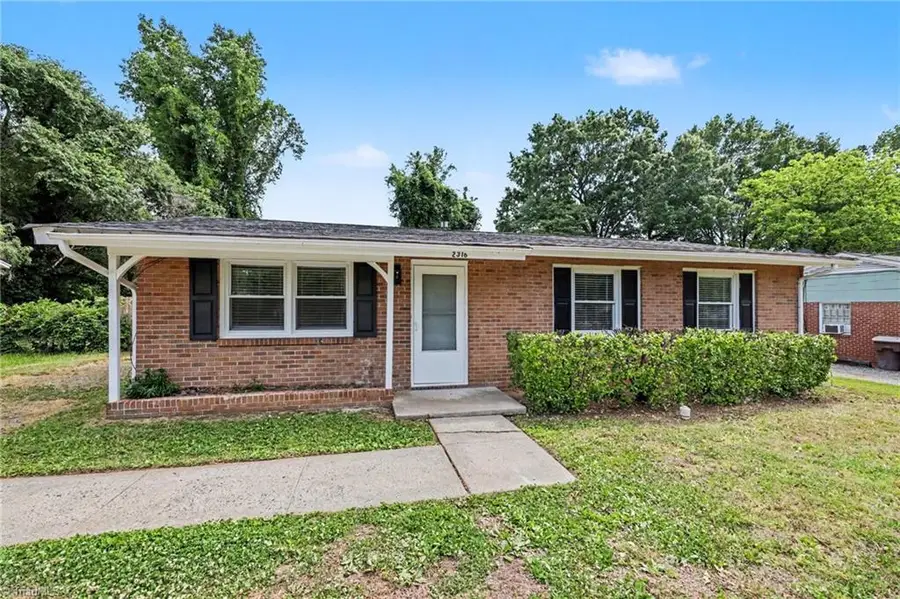 2316 Larkspur Drive, Greensboro, NC 27405 - #3