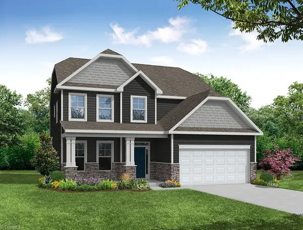 2153 Castle Stone Court, Kernersville, NC 27284