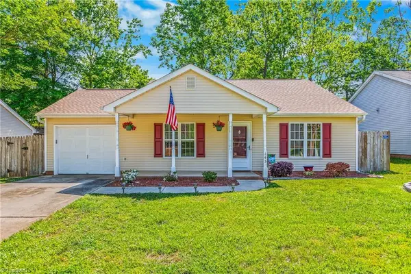 145 Westmont Drive, Winston-Salem, NC 27104