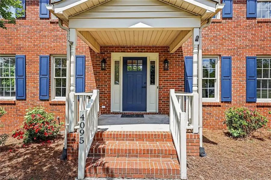 4095 Benton Creek Drive, Winston Salem, NC 27106 - #3