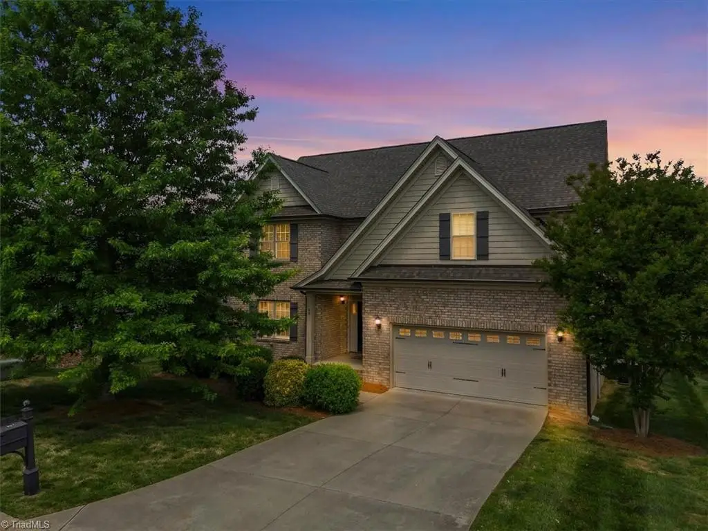 37 Wexford Circle, Thomasville, NC 27360 - #1