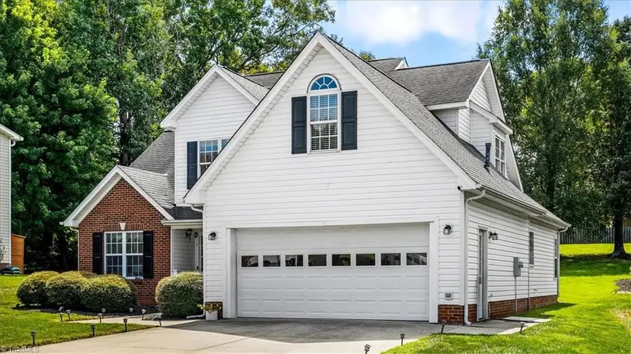 4012 Berkshire Court, High Point, NC 27265 - #2
