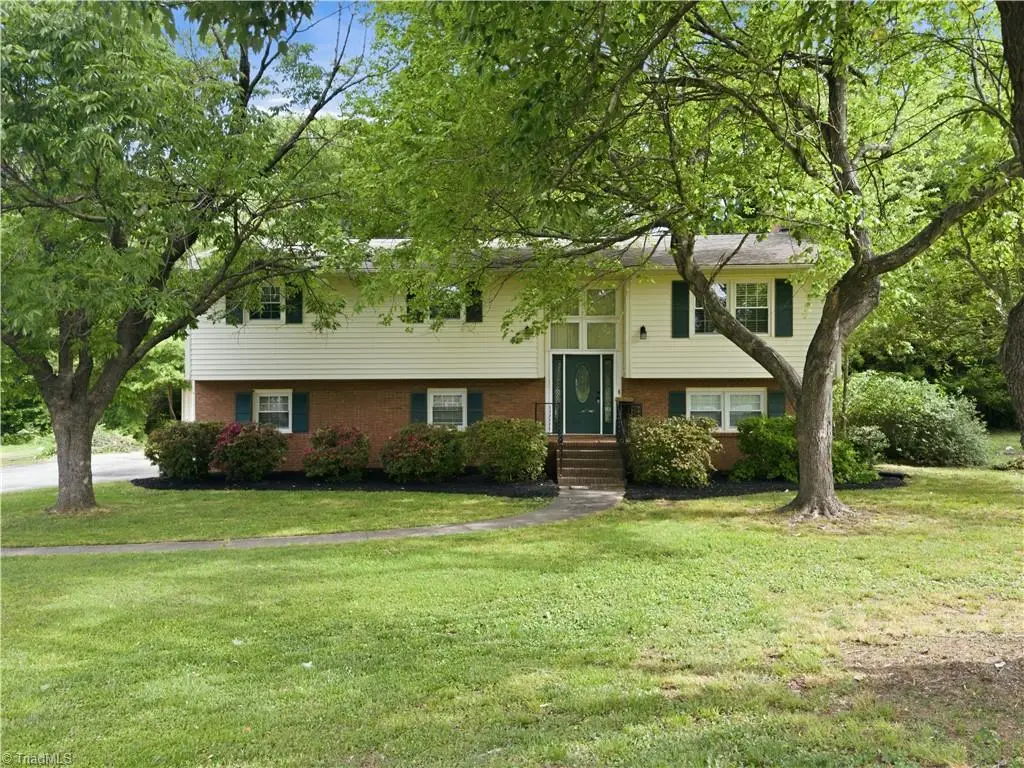 146 Marajo Court, Arcadia, NC 27127 - #1