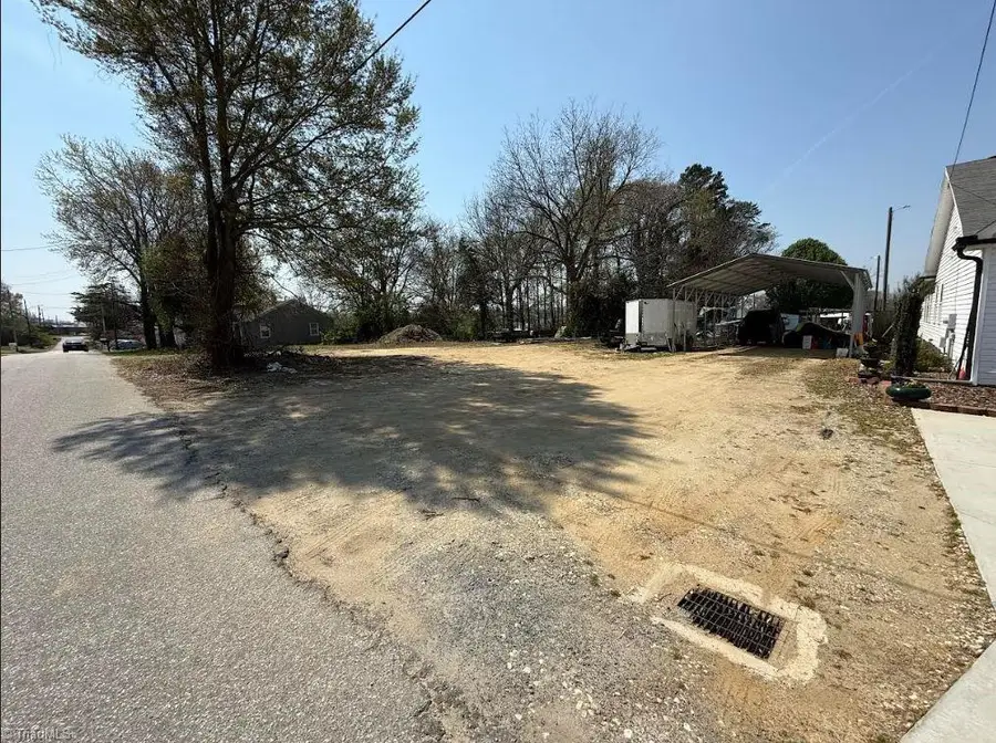 2406 Dane Street, High Point, NC 27263 - #2