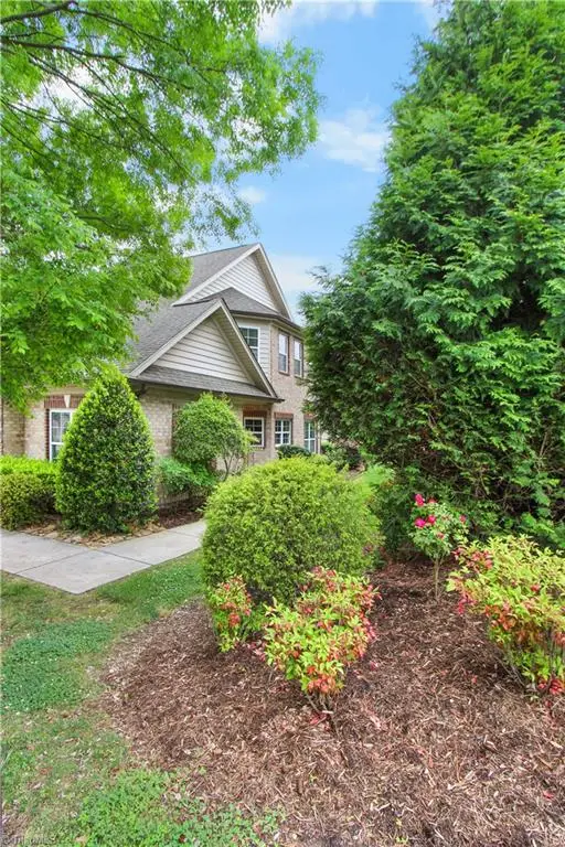 1444 Neville Gardens Lane, Winston Salem, NC 27103 - #3