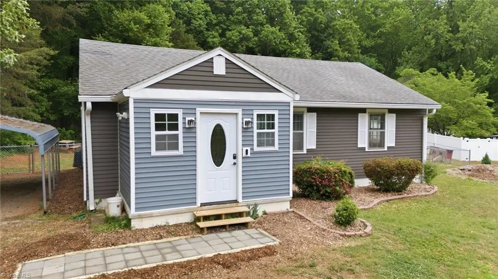 135 Pasadena Drive, Winston Salem, NC 27127 - #1