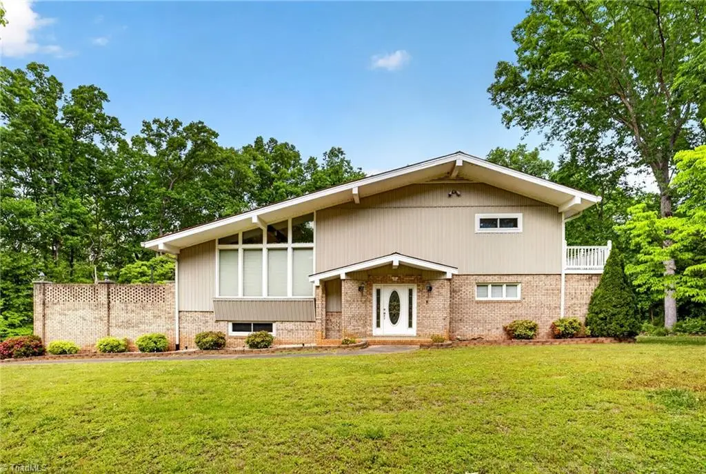 5138 Red Fox Trail, Asheboro, NC 27205 - #1