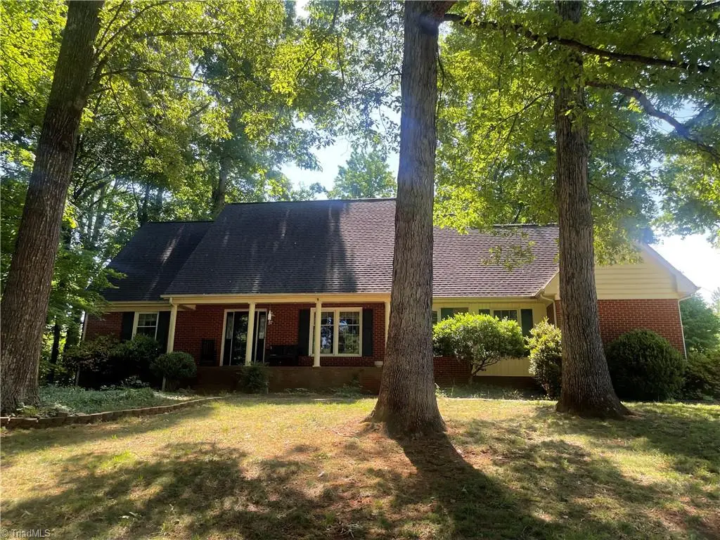 907 Branchwood Drive, Kernersville, NC 27284 - #1