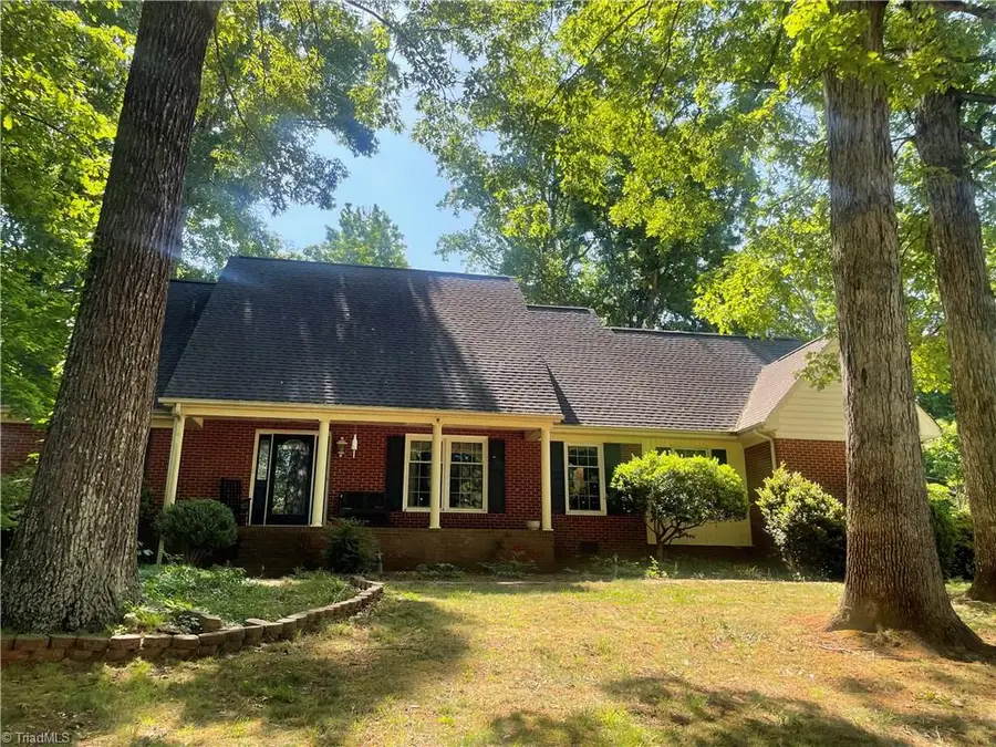 907 Branchwood Drive, Kernersville, NC 27284 - #3