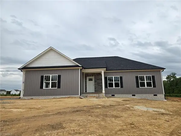 273 Stonybrook Drive, Lexington, NC 27295