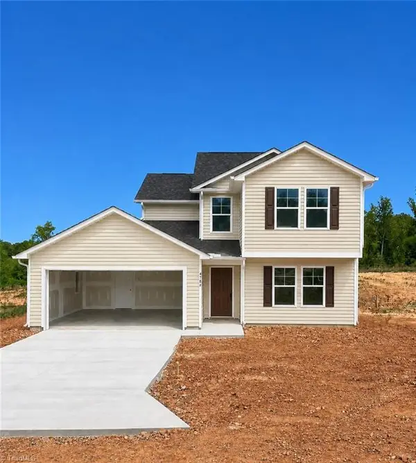 478 Grubb Road, Lexington, NC 27295