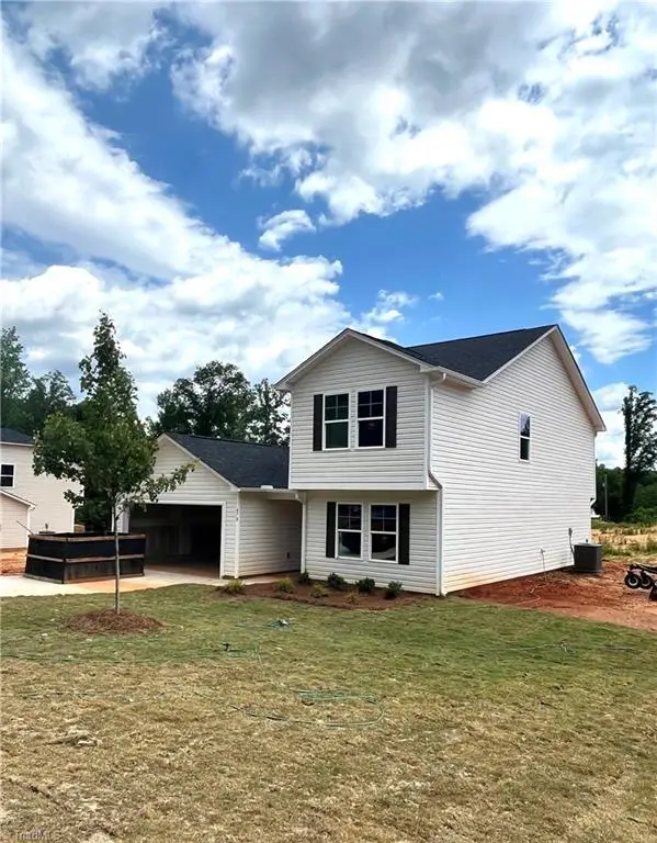 478 Grubb Road, Lexington, NC 27295 - #2