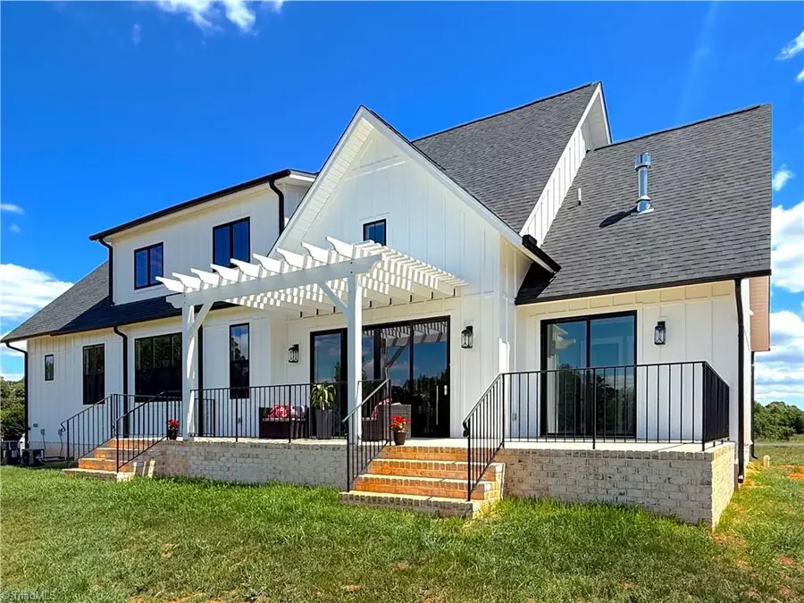 6205 Phillippi Road, Julian, NC 27233 - #2