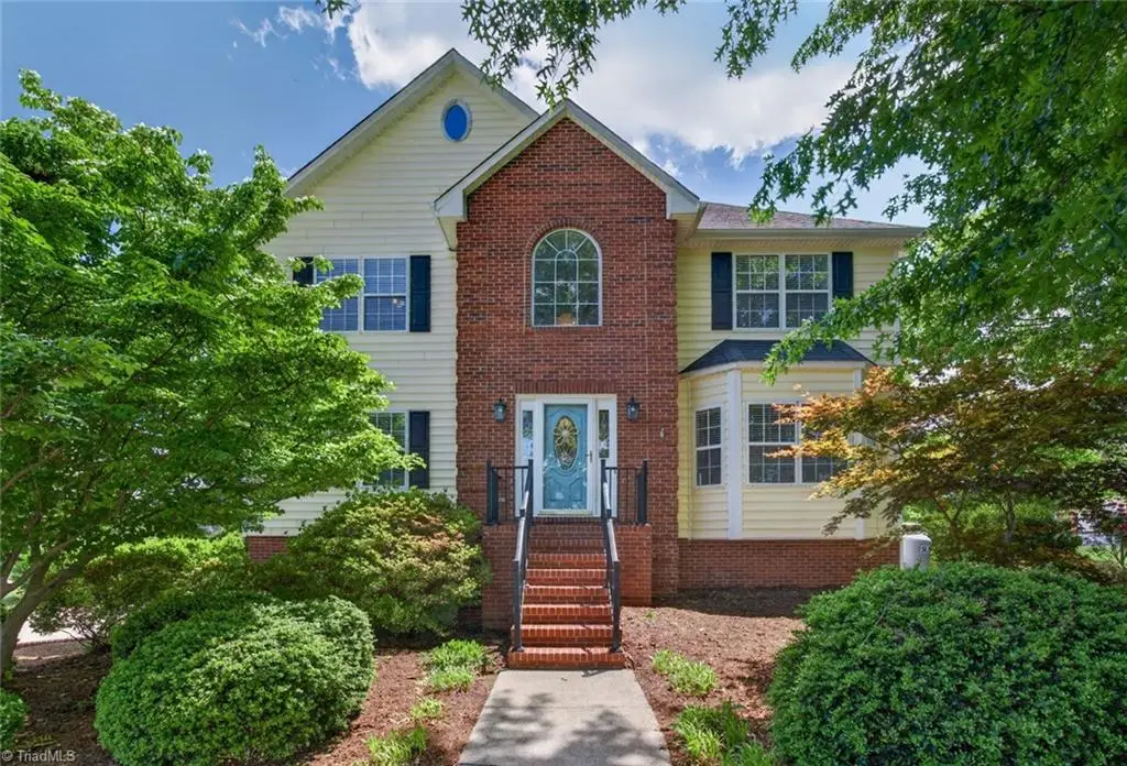252 Country Circle, Advance, NC 27006 - #1