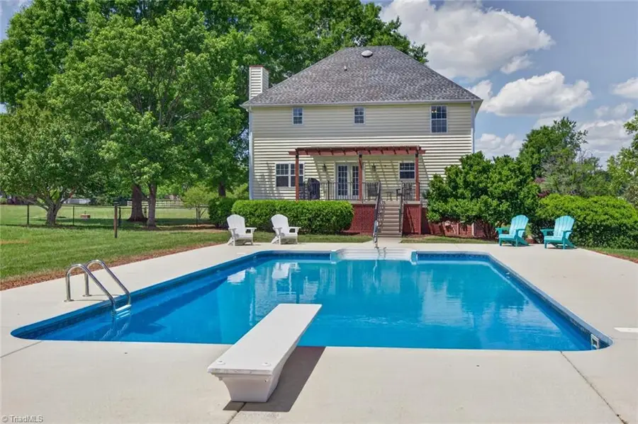 252 Country Circle, Advance, NC 27006 - #2