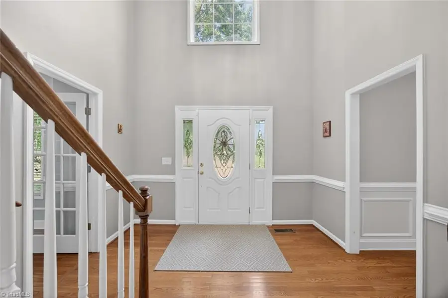 252 Country Circle, Advance, NC 27006 - #3