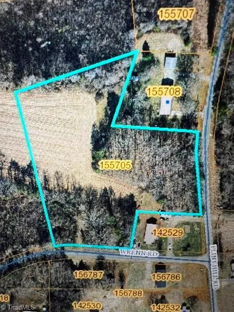 000 Wrenn Road, East Bend, NC 27018 - #1