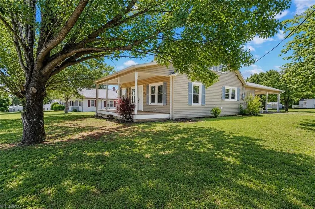547 Austin Traphill Road, Elkin, NC 28621 - #1