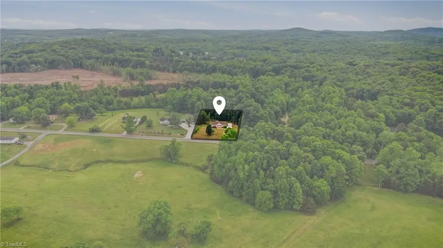 1508 Giles Chapel Road, Asheboro, NC 27203 - #2